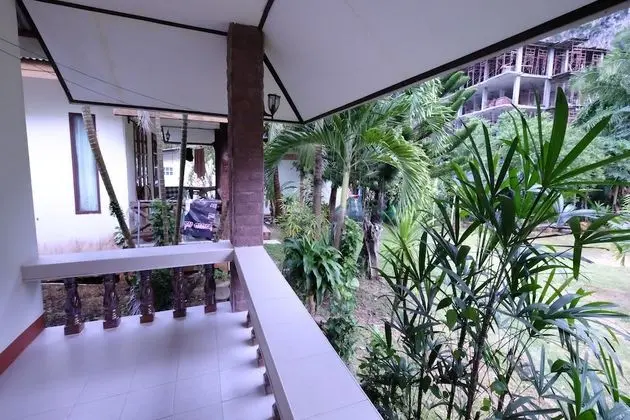 Standard Cottage with Air Condition