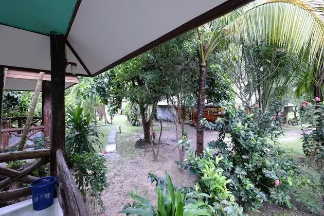 Standard Cottage with Air Condition