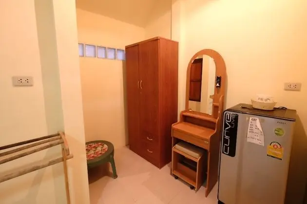Standard Cottage with Air Condition