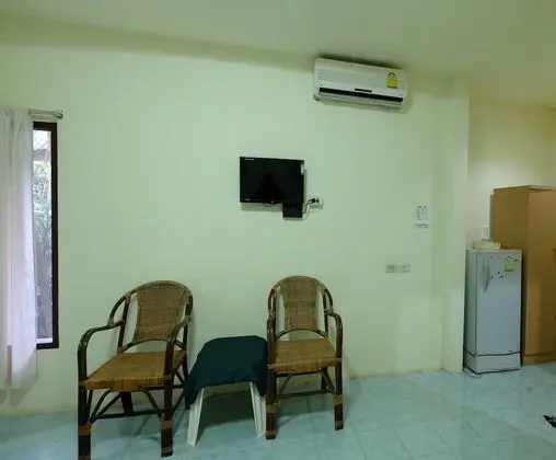 Standard Cottage with Air Condition