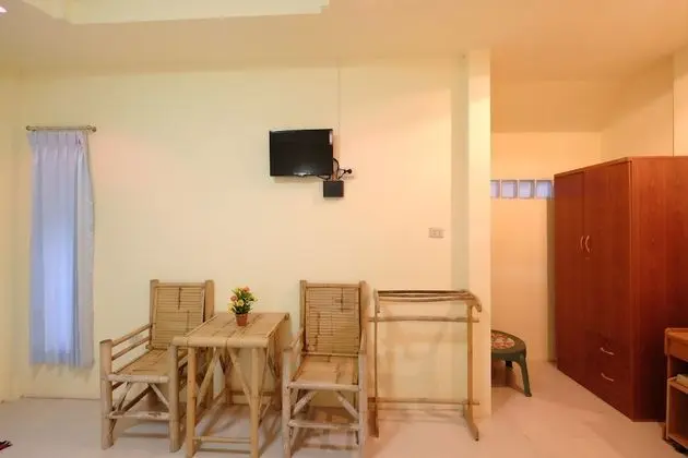 Standard Cottage with Air Condition