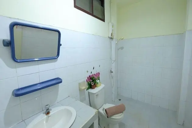 Standard Cottage with Air Condition