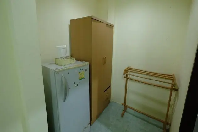 Standard Cottage with Fan