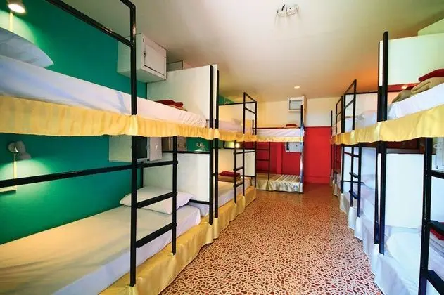 Female Dormitory