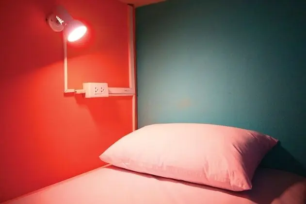Female Dormitory