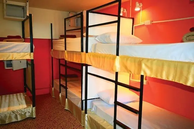 Female Dormitory
