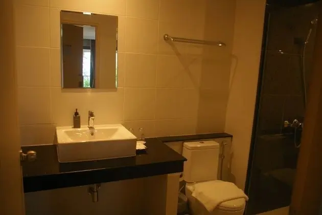 Superior Room with Sea View