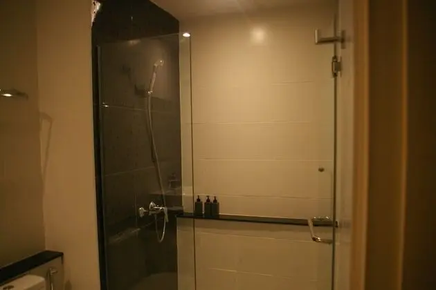 Superior Room with Sea View