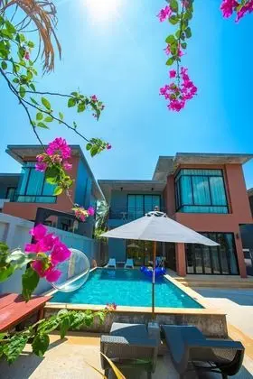 Deluxe Villa