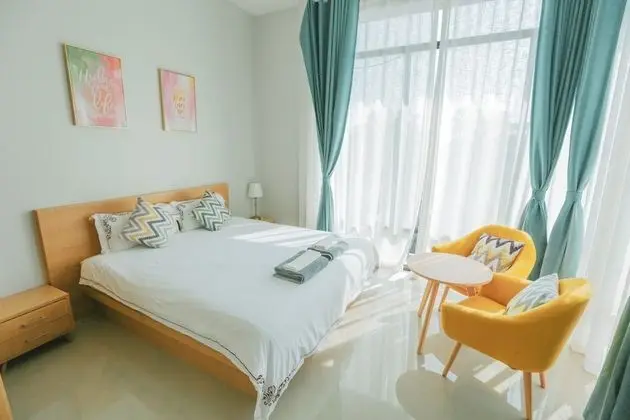 Deluxe Villa