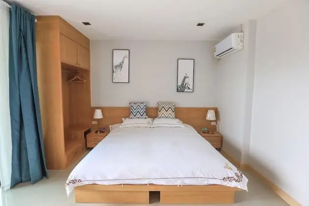 Deluxe Villa
