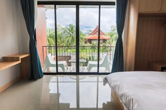 Deluxe Villa