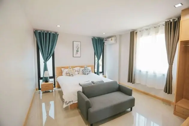 Deluxe Villa