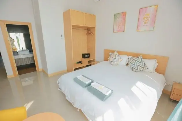 Deluxe Villa