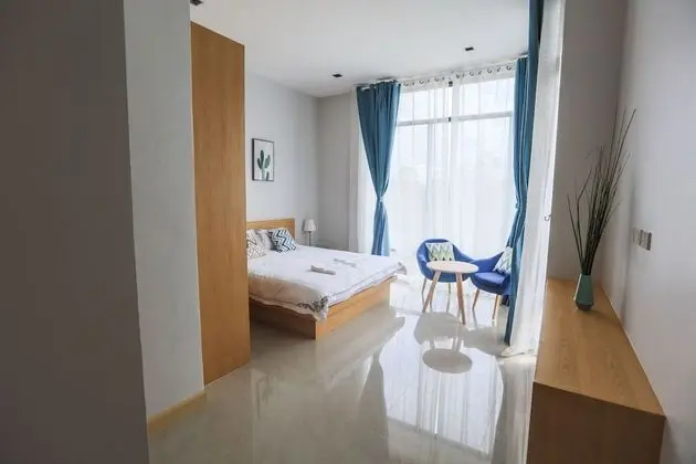 Deluxe Villa