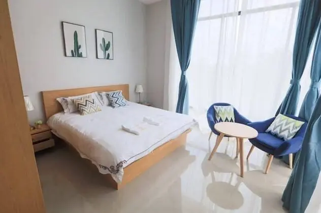 Deluxe Villa