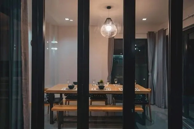 Deluxe Villa