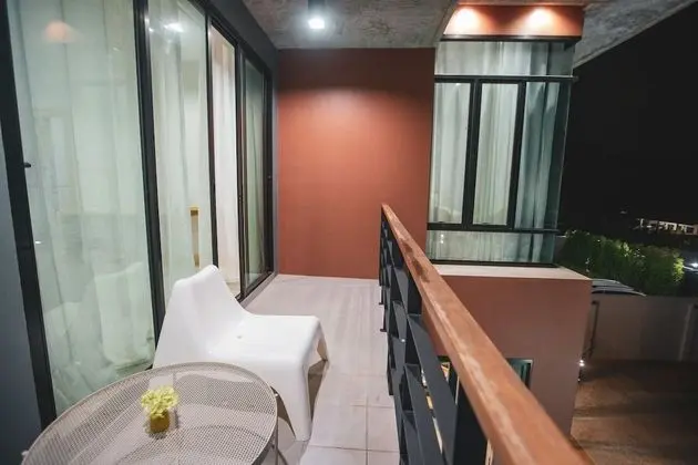 Deluxe Villa