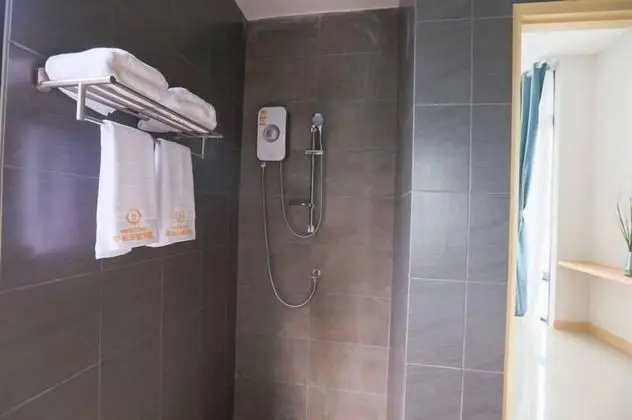 Deluxe Villa