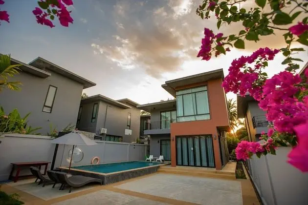 Deluxe Villa