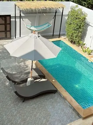 Superior Villa