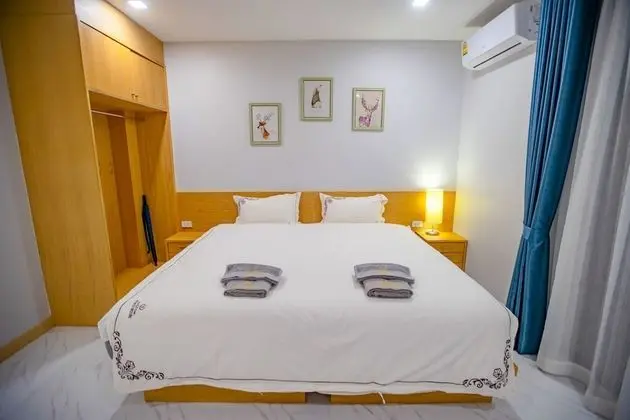 Superior Villa