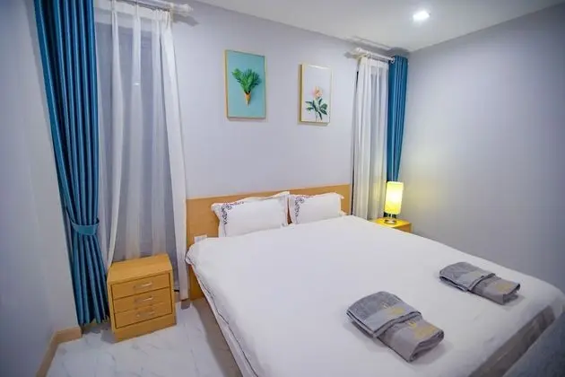Superior Villa