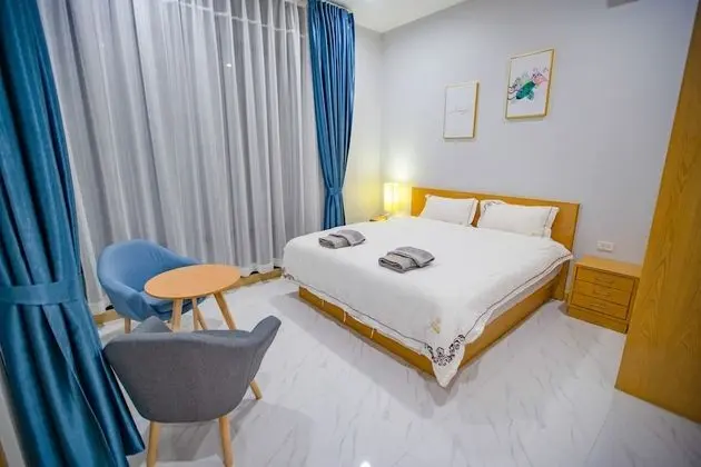 Superior Villa