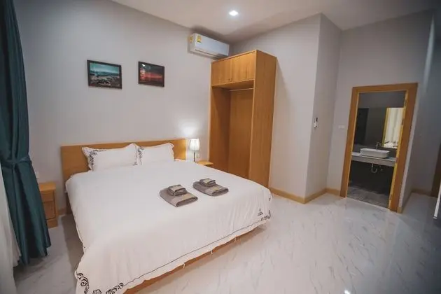 Superior Villa