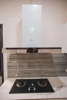 Superior Villa
