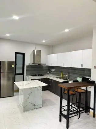 Superior Villa