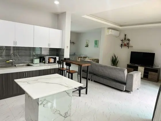 Superior Villa