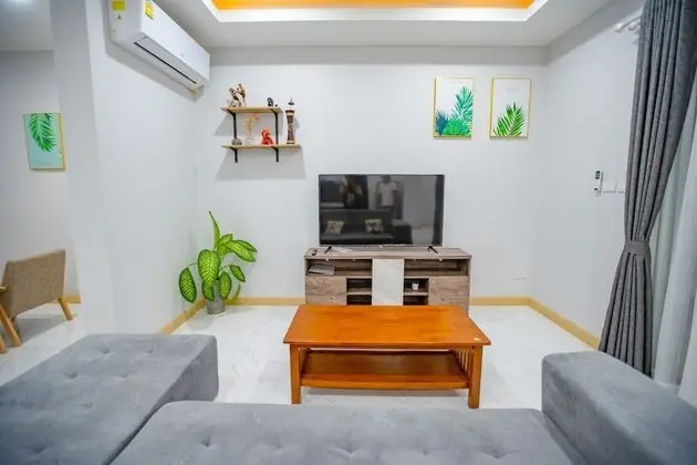 Superior Villa