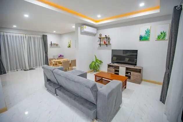 Superior Villa