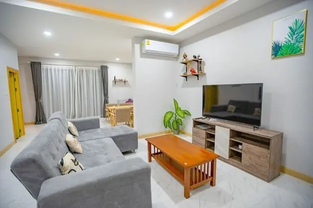 Superior Villa