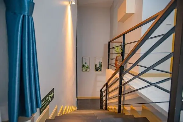Superior Villa
