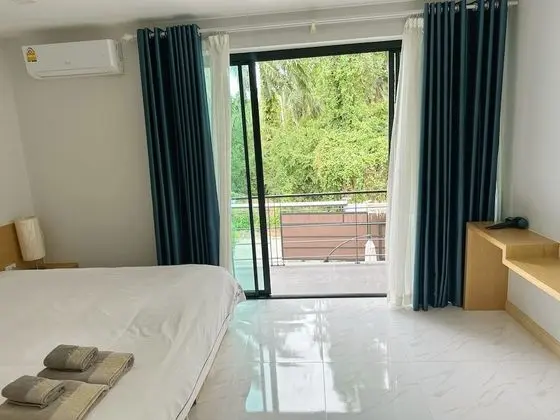 Superior Villa