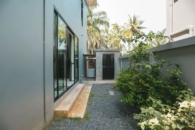 Superior Villa