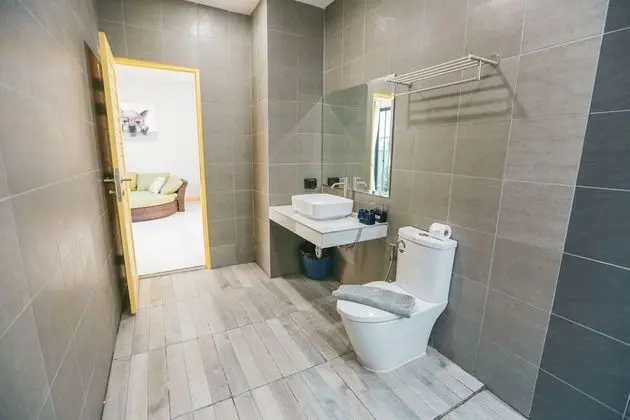 Superior Villa