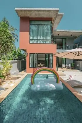 Superior Villa