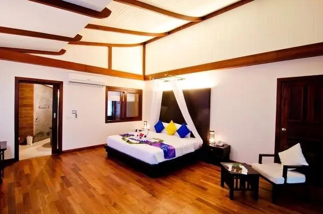 Villa (Gloriyo Hillside)