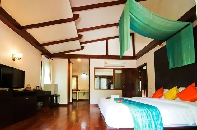 Villa (Gloriyo Hillside)