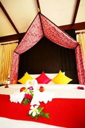 Villa, Havuz Manzaralı (Majestic Suite)