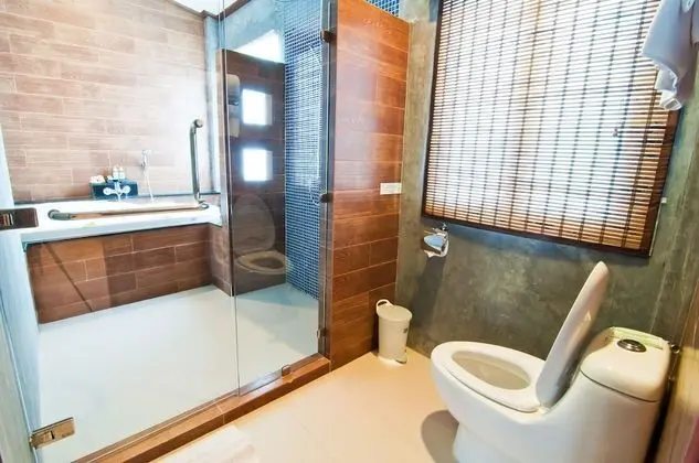 Villa, Havuz Manzaralı (Majestic Suite)