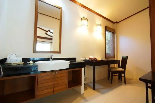 Villa, Havuz Manzaralı (Majestic Suite)