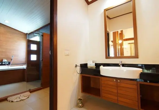 Villa, Havuz Manzaralı (Majestic Suite)