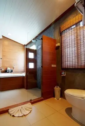 Villa, Havuz Manzaralı (Majestic Suite)