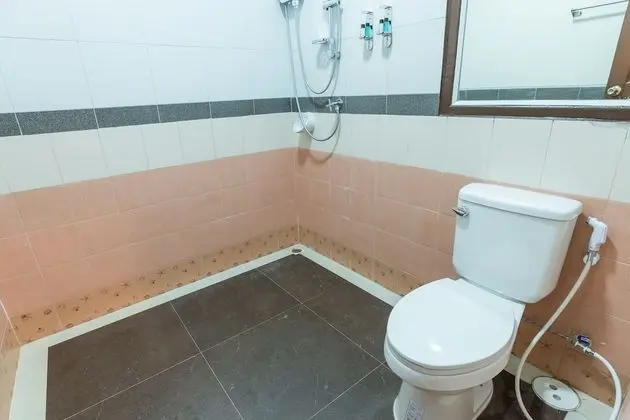 Üç Kişilik Oda