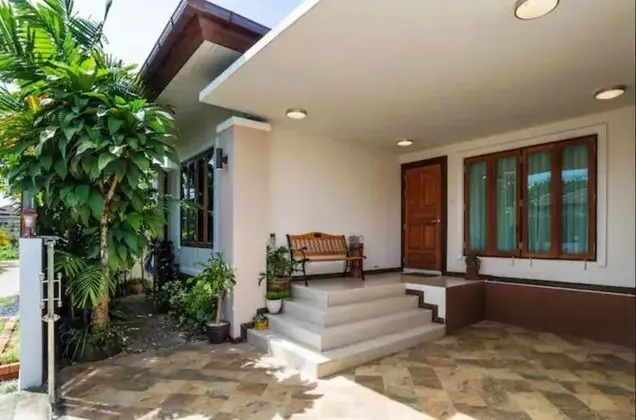 Villa, 3 Yatak Odası, Dağ Manzaralı