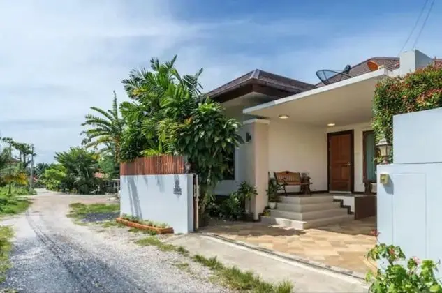 Villa, 3 Yatak Odası, Dağ Manzaralı